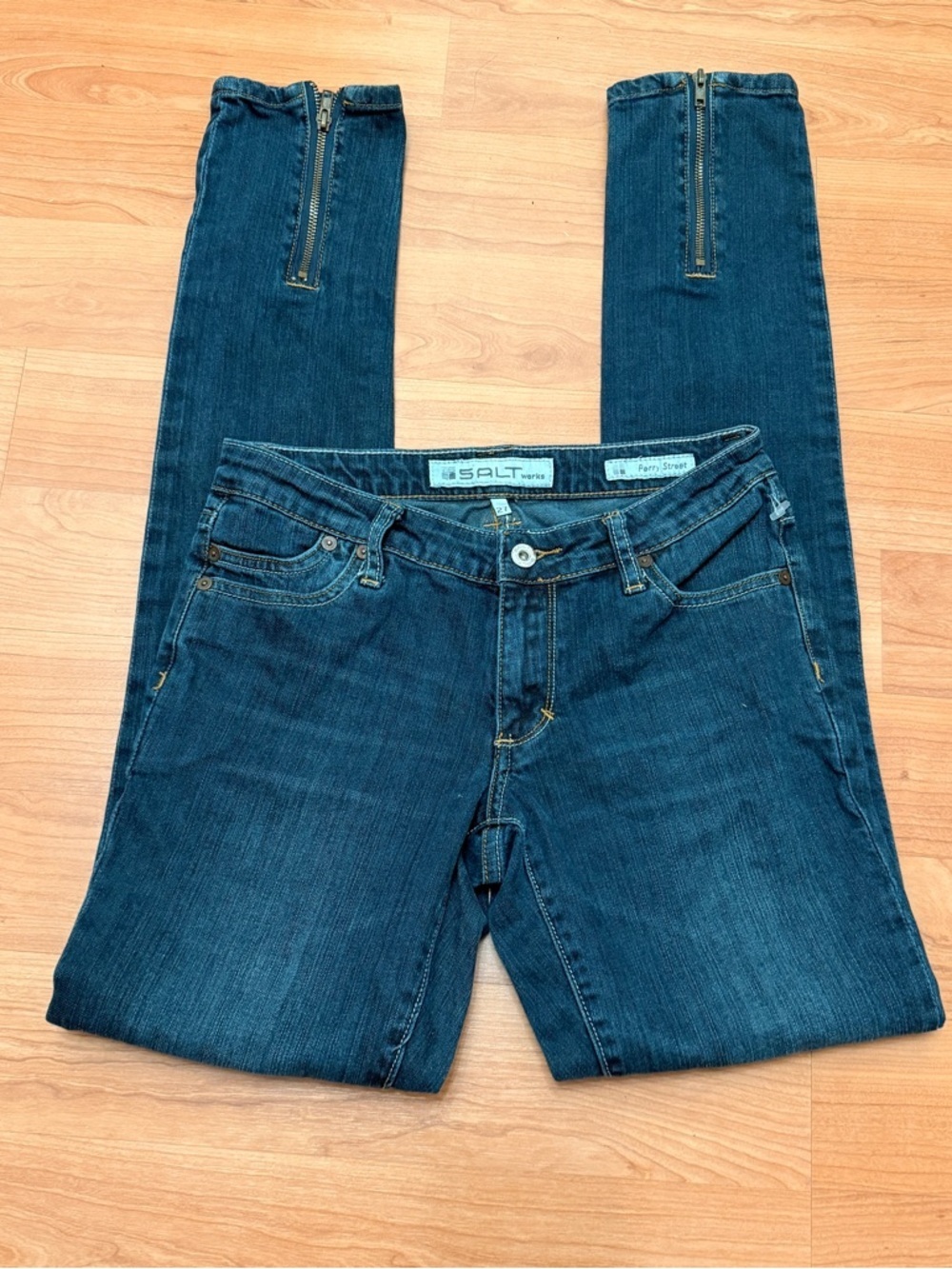 Salt Works Jeans